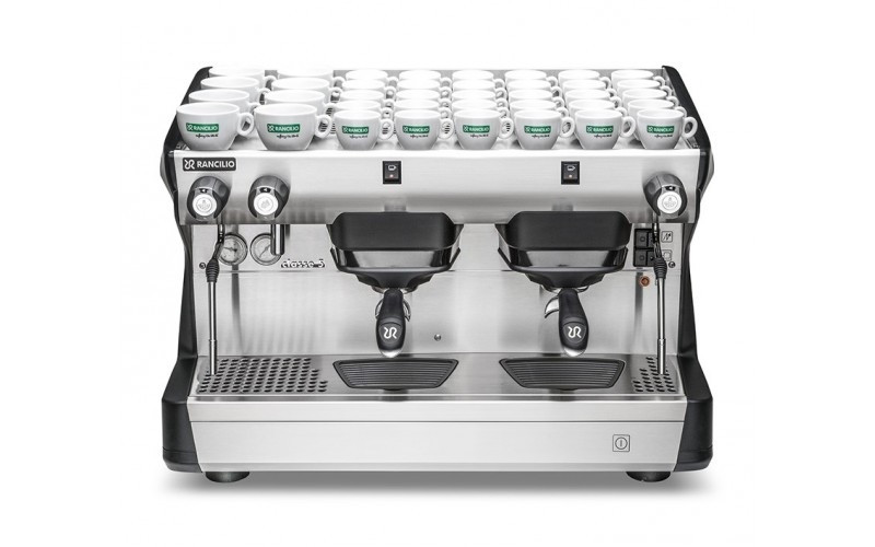 Кавомашина Rancilio Classe 5 S 2Gr