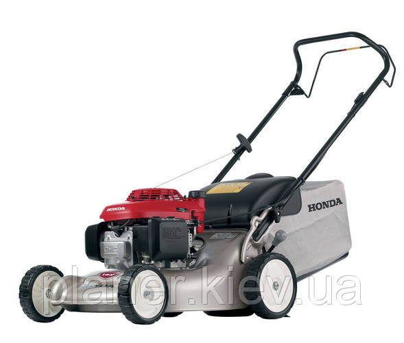 Газонокосарка бензинова Honda HRG466 PKEA, фото 1