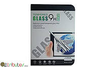 Загартоване скло tempered glass 9h для Samsung Galaxy Tab 4 8.0 SM-T331, T330