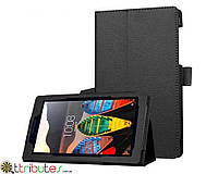 Чехол Lenovo Tab E8 TB-8304F 8304N 8.0 Classic book cover black