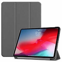 Чехол Apple iPad Pro 11 2018 Moko ultraslim grey