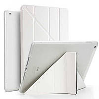 Чехол для iPad 2 3 4 Gum origami ultraslim white