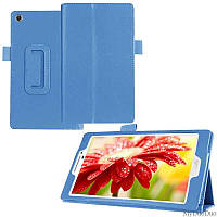 Чехол ASUS ZenPad 7.0 Z370C Classic book cover sky blue