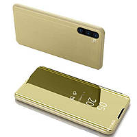 Чехол HUAWEI P30 6.1 Cristal ultrabook gold