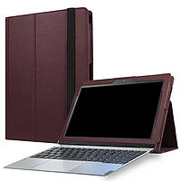 Чехол Lenovo Miix 320 10.1 brown Classic book cover