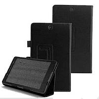Чехол Sony Xperia Tablet Z3 8,0 Classic book cover black
