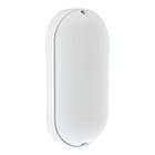 Світильник світлодіодний РКХ Biom MPL-О18-6 18 Вт 6000К, овал, фото 2