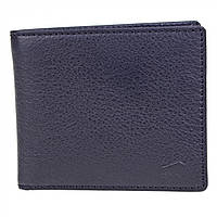 Кошелек мужской Braun Buffel из натуральной кожи 75446-435-010 черный