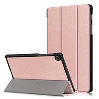 Чехол Samsung Galaxy Tab a 8.4 sm-t307 2020 Moko ultraslim rose gold