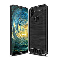 Чехол HUAWEI P20 Lite 5.8 Silicone Line black