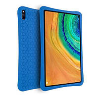 Чохол HUAWEI MatePad Pro 10.8 Silicone star dark blue