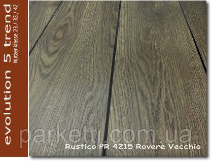 Virag Trend PR 4215 Rovere vecchio вінілова плитка, фото 1