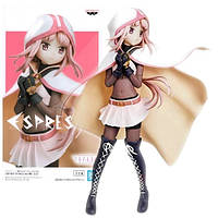 Фигурка Banpresto Мадока Магика Девочка волшебница Puella Magi Madoka Magica Side Story 21.0 см РМ ММ22.124