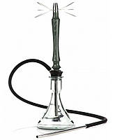 КАЛЬЯН TIAGA HOOKAH WOODMOOD 60 см, Зелёный