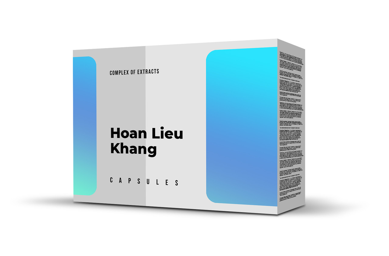 Hoan Lieu Khang (Хоан Ліеу Кханг)