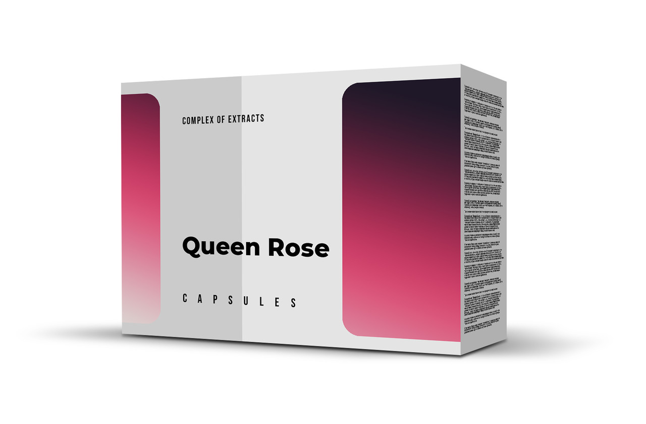 Queen Rose (Квин Росе)