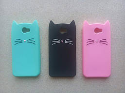 3D чехол для Huawei Y5 II (CUN-U29)