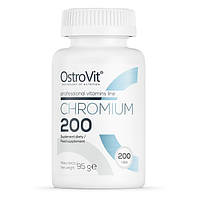 Chromium 200 Ostrovit (200 таблеток)