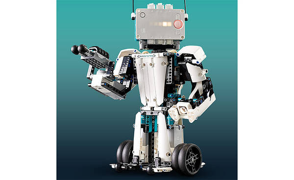 Mindstorms blast shop