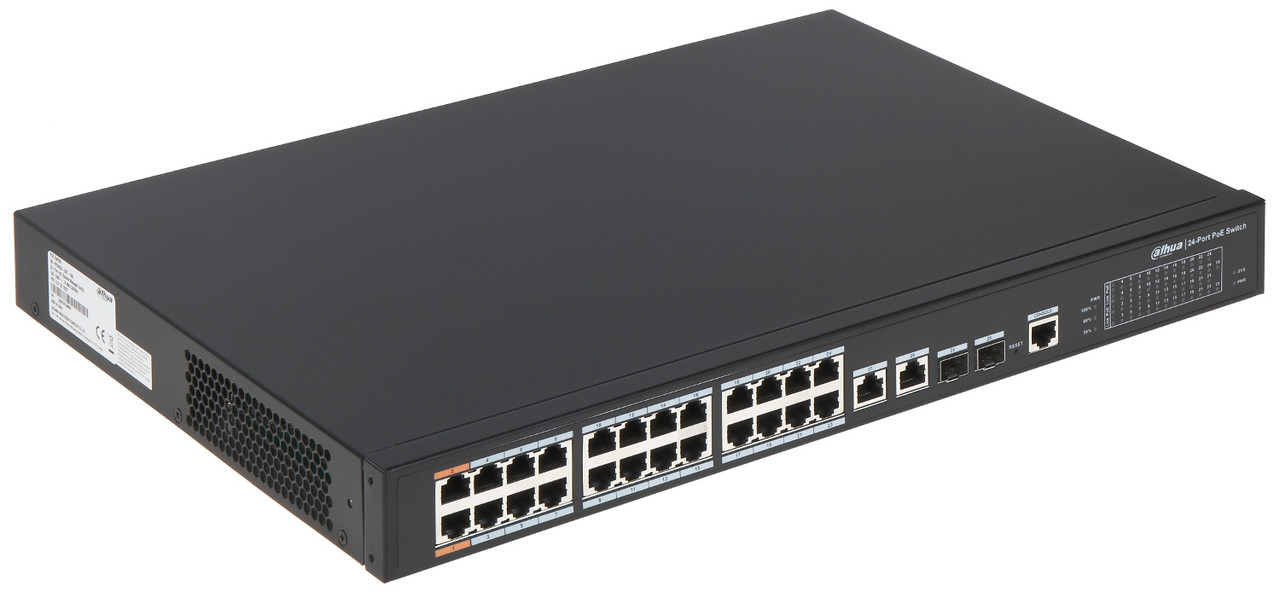 Неуправляемый POE коммутатор UTP3-GSW0802S-POE