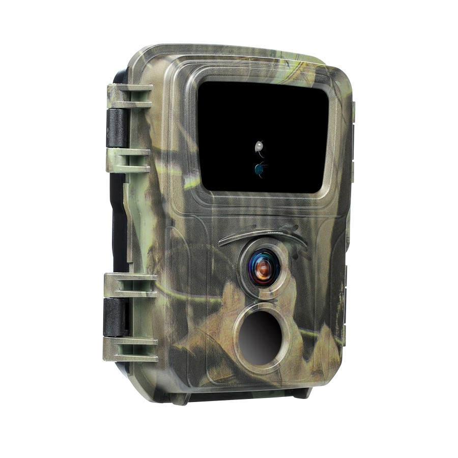 Мини фотоловушка, охотничья камера Suntek PR-600, FullHD, 16МП, базовая, без модема - фото 4 - id-p1460072281