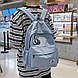 Жіночий рюкзак СС-3746-20, фото 4