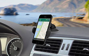 Автодержатели Телефонів \ Підставки для телефонів