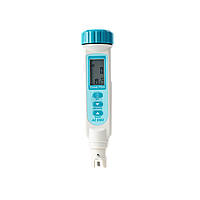 Кондукометрі, EC-метрі
