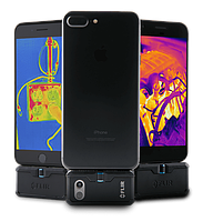 Тепловізор для смартфонів Flir One Pro (Android, USB-З)