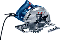 Дисковая ручная пила Bosch GKS 140 (1400 Вт/184 мм)