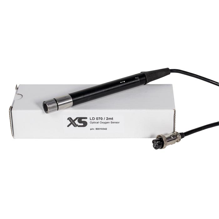 Оптический электрод XS LDO70/2MT для оксиметра XS OXY 70 Vio (кабель 2 м) - фото 1 - id-p1460096289