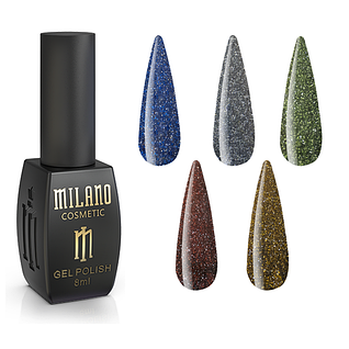 Гель лак EFFULGENCE