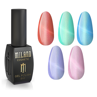 Cat Eyes ( Crystal )