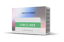 Choles Bico (Холес Бико)