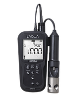 Оксиметр з гальванічним електродом HORIBA LAQUA DO210