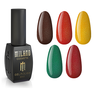 Гель лак JASPER