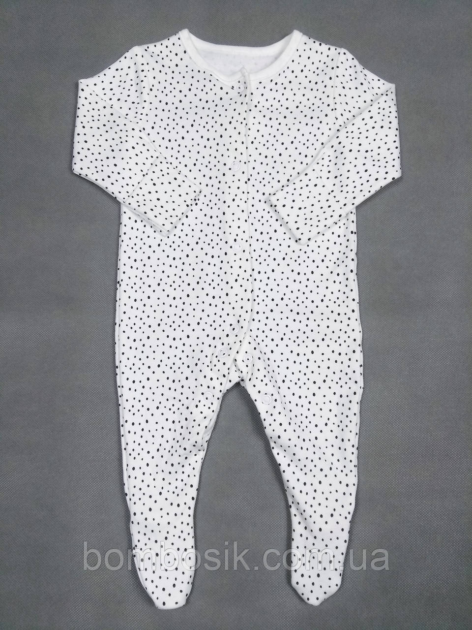 Чоловічок для дівчинки George, , 0-3м (56-62см), фото 1
