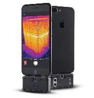 Тепловизор для смартфонов Flir One Pro LT (iOS, Android)