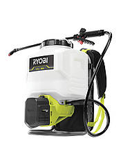 Обприскувач акумуляторний Ryobi RY18BPSA-0 (каркас)