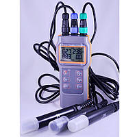 Оксиметр/рН-метр/ кондуктометр/TDS/солемір (4 в 1) AZ-86031
