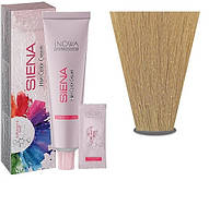 Стойкая крем-краска для волос Светлый блонд 9/0 SIENA Chromatic Save JNowa Professional
