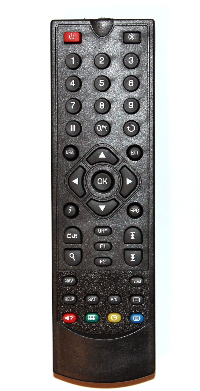Пульт для тюнера EUROSKY ES-4100