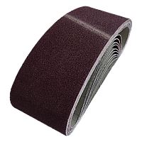 Стрічка шліфувальна 75*533 мм, Р36 (10 шт)