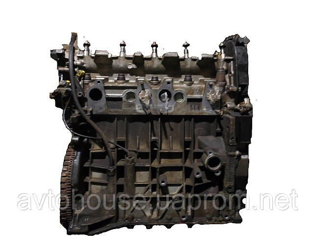 Двигун Citroen Xantia 1.8 8V
