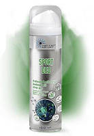 Дезодорант High Tech Aerosol Sport Deo, 150 мл (Україна) (4820159541898)