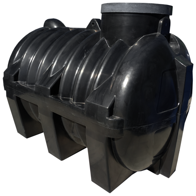 Септик для каналізації 3000 л, фото 1