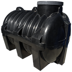 Септик для каналізації 3000 л