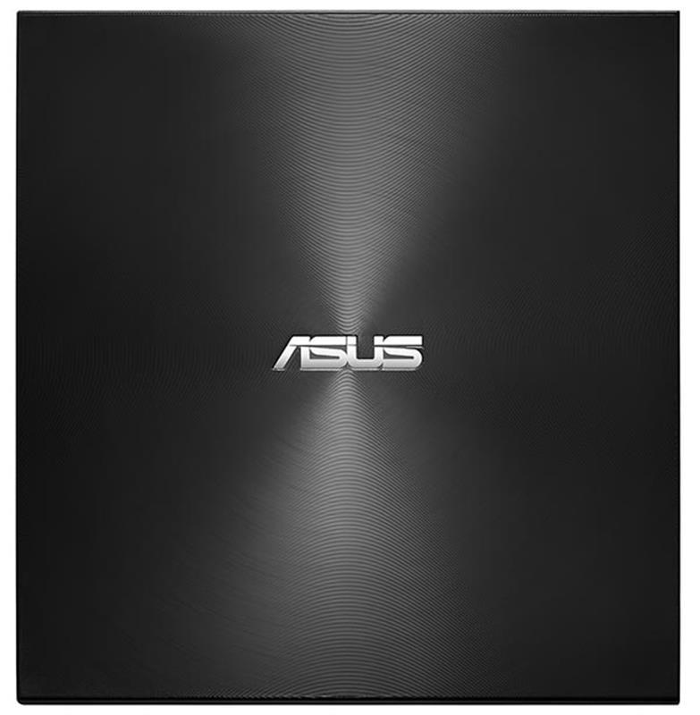 DVD+/-RW ASUS ZenDrive U8M (SDRW-08U8M-U/BLK/G/AS/P2G) Black