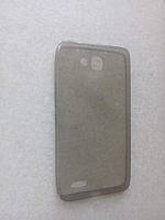 Силіконовий чохол для Huawei Ascend G730