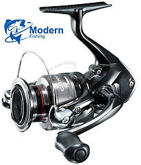 Котушка Shimano Catana 18' C3000 FD 2 1BB